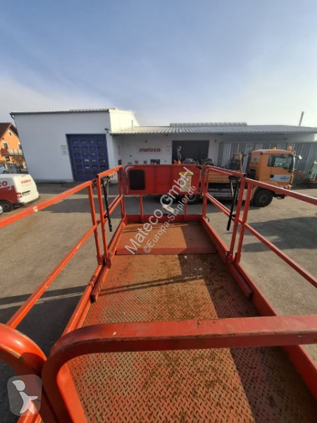 Lift JLG