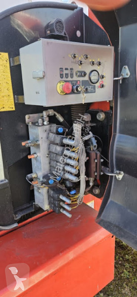 Gondola Manitou 170AETJ L