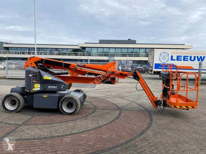 Nacelle JLG M450 AJ