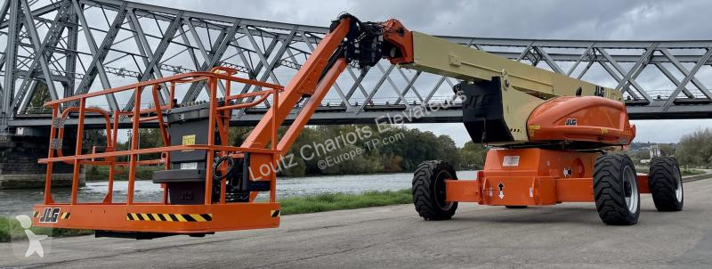 Nacelle JLG