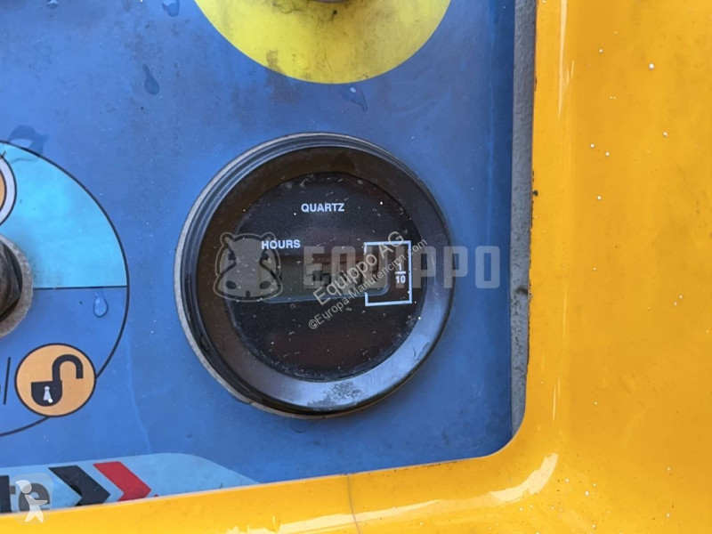 Plataforma elevadora Haulotte HA260 (26m)