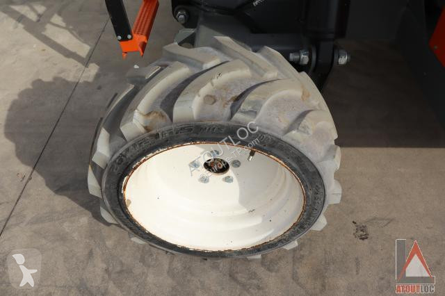 Nacelle Snorkel  SL30RTE
