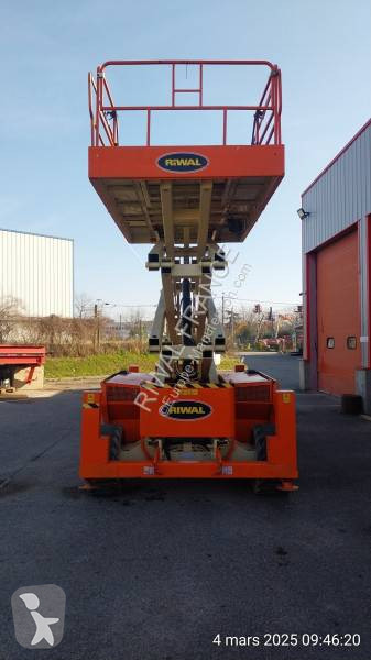 Nacelle JLG 3394RT