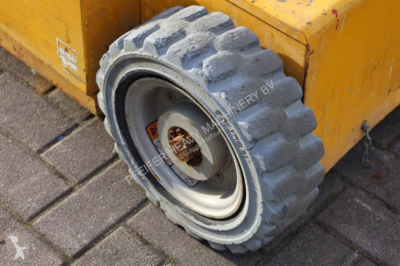 Gondol Haulotte STAR 12 Electric, 12m Working...
