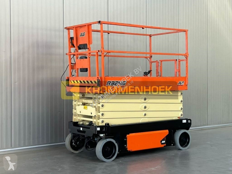 Hoogwerker JLG R 3246