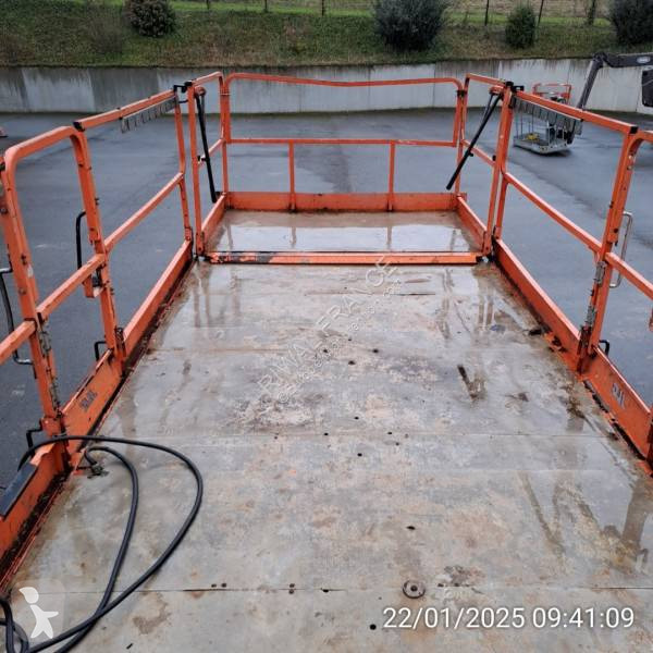 Nacelle JLG 3394RT