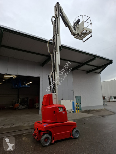Gondol JLG TOUCAN 1310