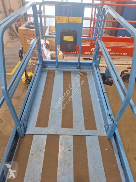 Hoogwerker Genie GS-2646