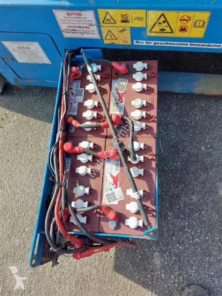 Nacelle Genie GS-4047