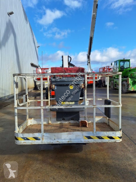 Nacelle JLG 460SJ