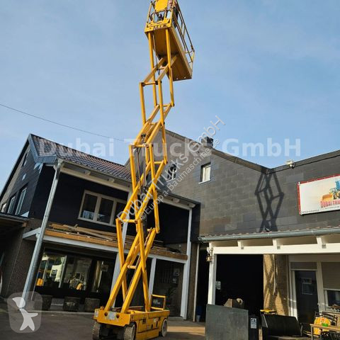 Nacelle Haulotte 10N