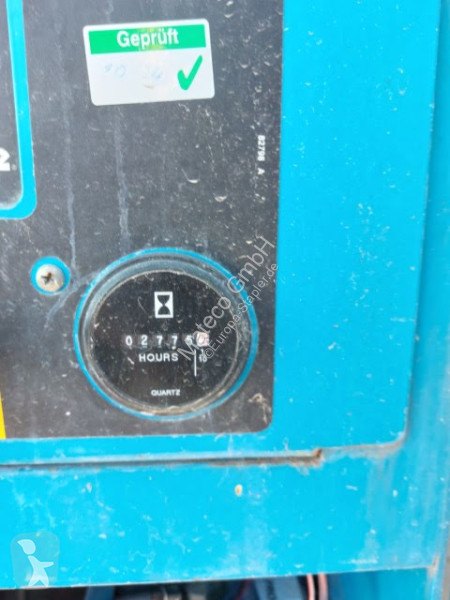 Nacelle Genie GS-5390