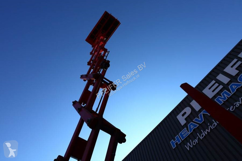 Plataforma PB LIFT S171-16E Electric, 17.3m...