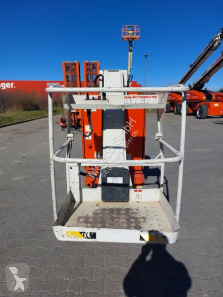 Nacelle Haulotte STAR 10