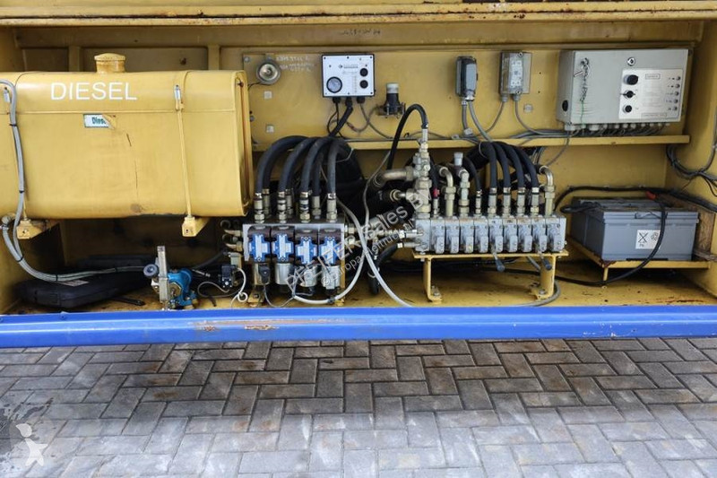 Lift Liftlux SL245-25D 4WD Diesel, 4x4 Drive,...