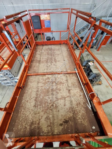 Lift PB S151-16 E