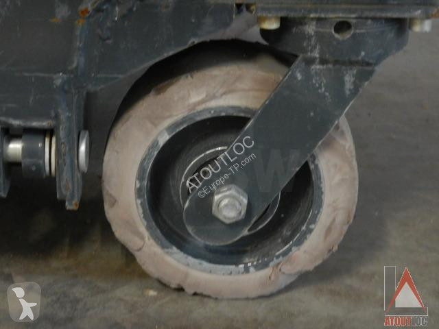Nacelle Braviisol  LUI MINI HD