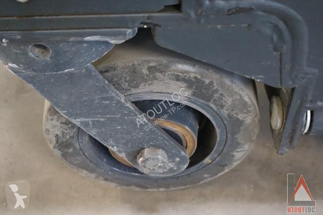 Nacelle Braviisol  LUI MINI HD