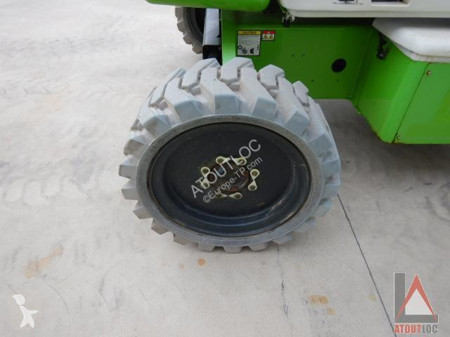 Nacelle Niftylift  HR21DE