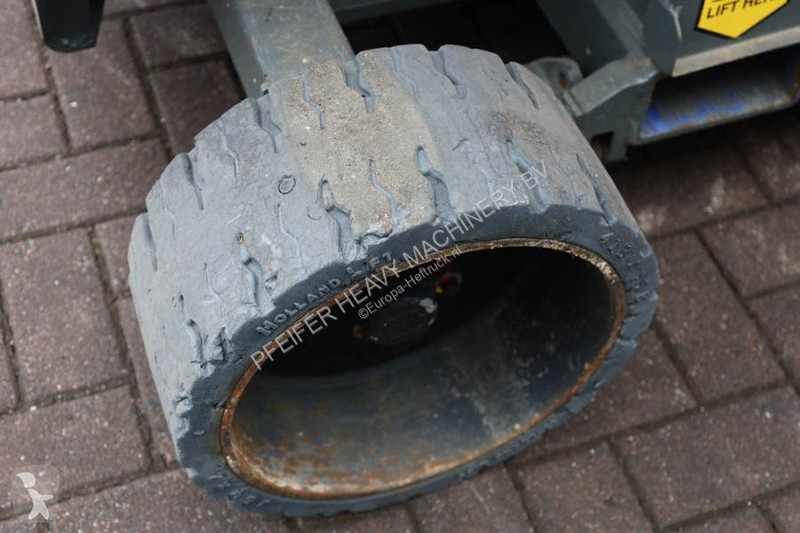 Nacelle Hollandlift Ecostar HL-7814 Electric,...
