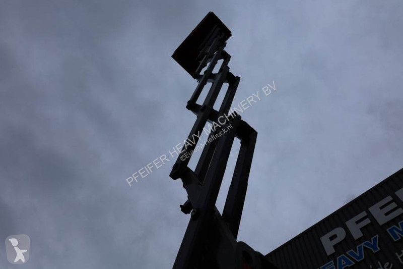 Nacelle Hollandlift Ecostar HL-11812 Electric,...