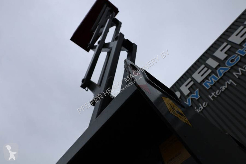 Plataforma Hollandlift Ecostar HL-7810...