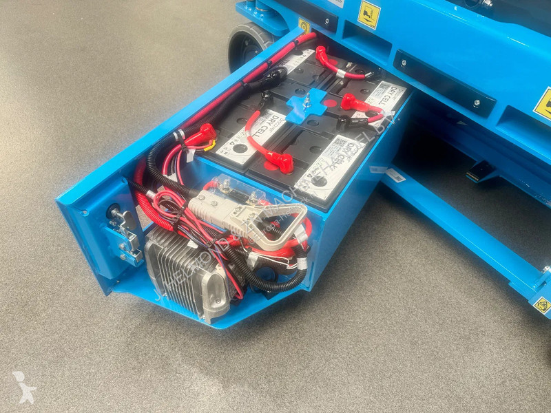 Lift Sinoboom 1932ME