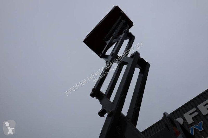 Lift Hollandlift Ecostar HL-7814 Electric, 10m...