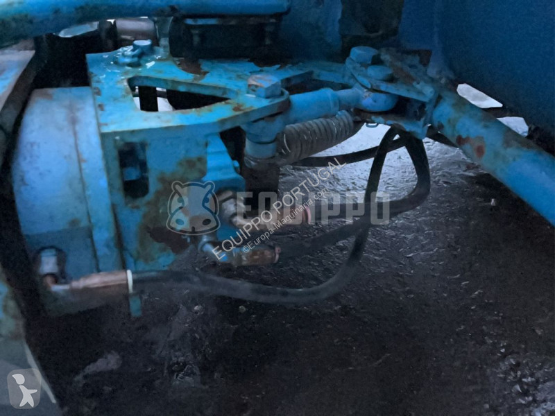Vysokozdvižná plošina Genie DC w/Drive (17m)