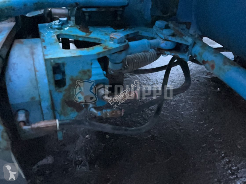 Vysokozdvižná plošina Genie DC w/Drive (17m)