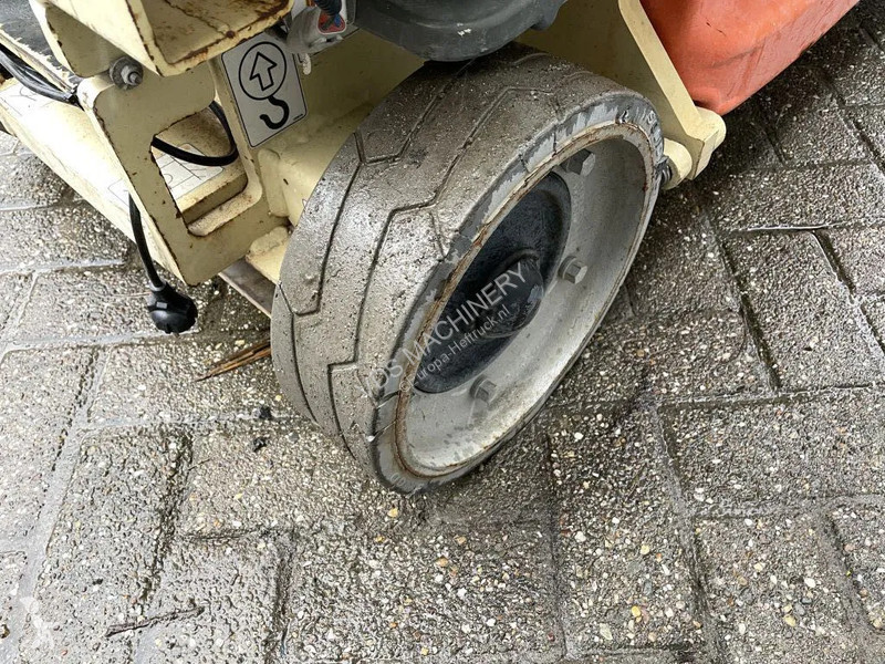 Nacelle JLG Hoogwerker Schaarhoogwerker