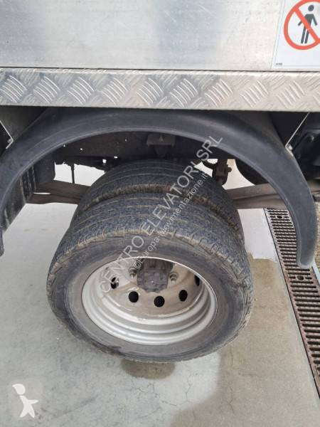 Nacelle CTE  ZED 21.2 JH