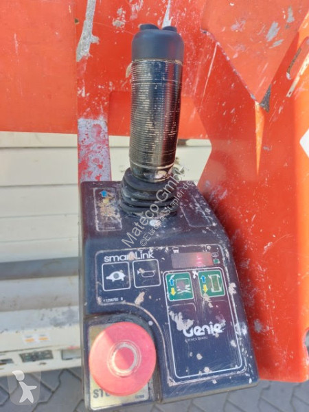 Nacela Genie GS-4047