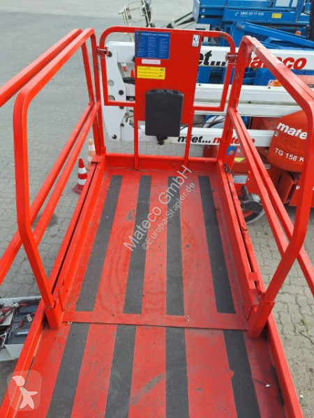 Nacela Genie GS-2646