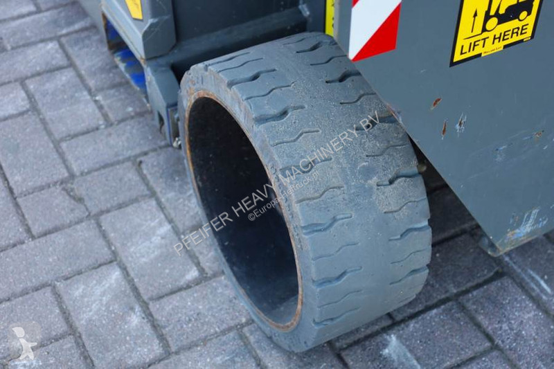 Lift Hollandlift Ecostar HL-9710 Electric, 12m...