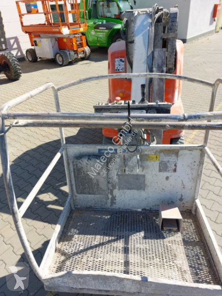 Hoogwerker JLG TOUCAN 1210