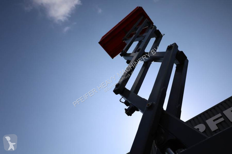 Nacelle Hollandlift Ecostar HL-7810 Electric,...