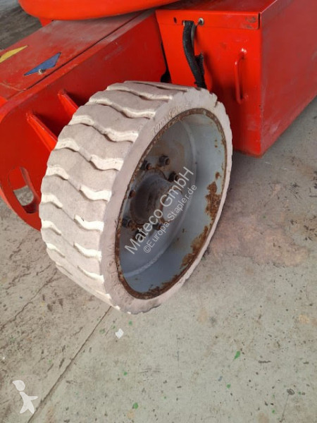 Lift Genie Z-30/20N