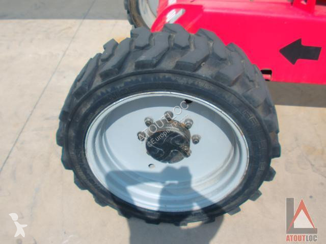 Gondola Manitou  280TJ