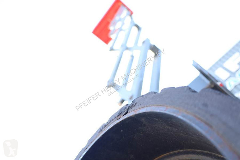 Plataforma Hollandlift Ecostar HL-9714...