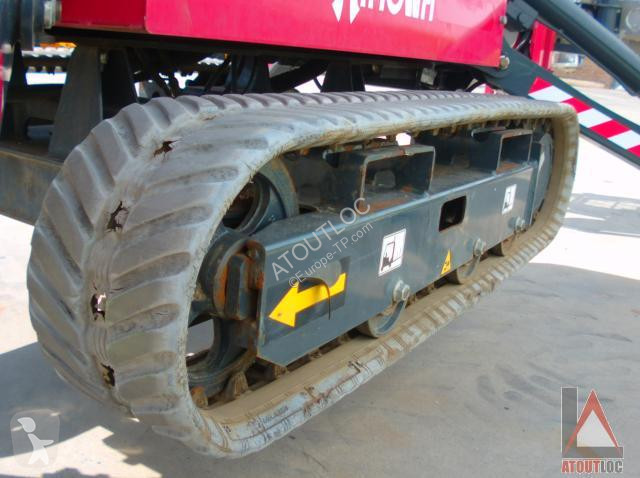 Nacelle Hinowa  TC13S