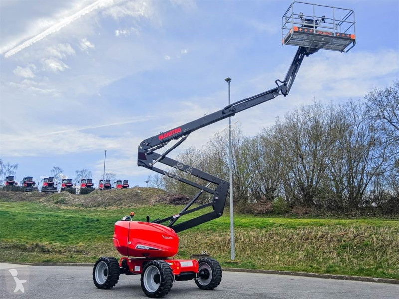 Lift Manitou