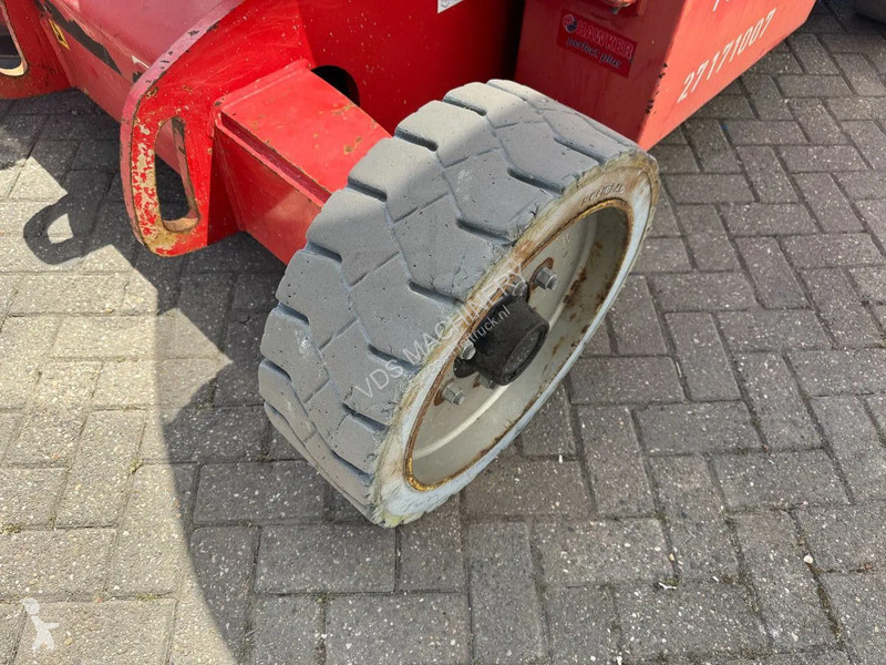 Nacela Manitou 170AETJ L Hoogwerker...