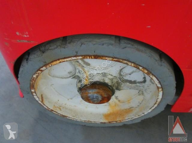 Nacelle Snorkel  TM12