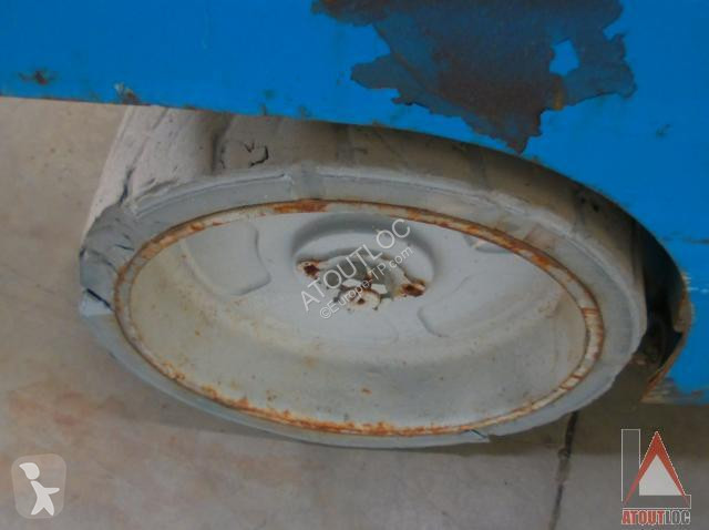 Nacelle Genie