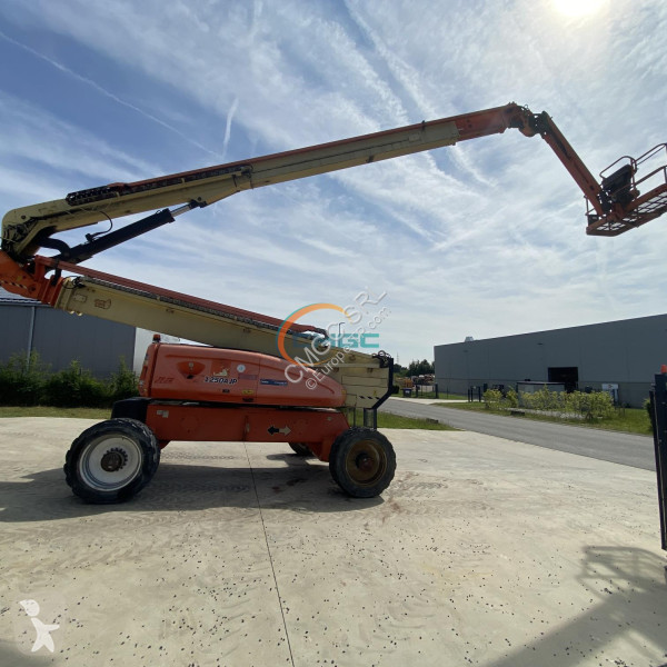 Nacelle JLG A1250-AJP