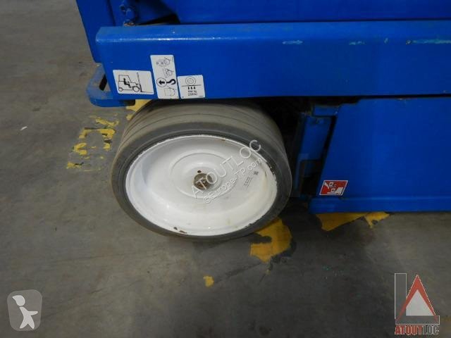 Nacelle Skyjack  SJ4632