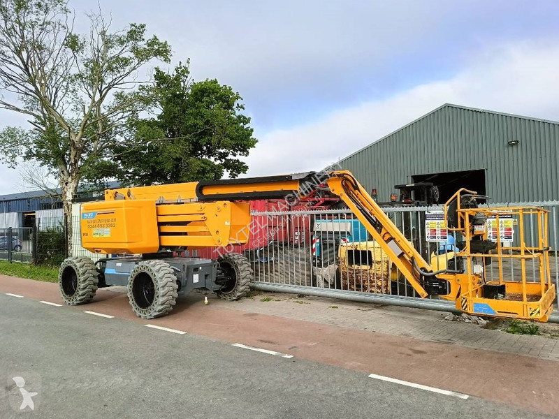 Hoogwerker Haulotte HA 20 LE PRO hi lift...