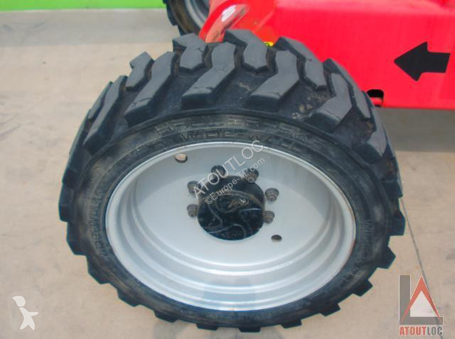 Nacelle Manitou  280TJ