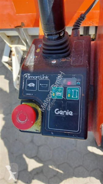 Nacelle Genie GS-1530